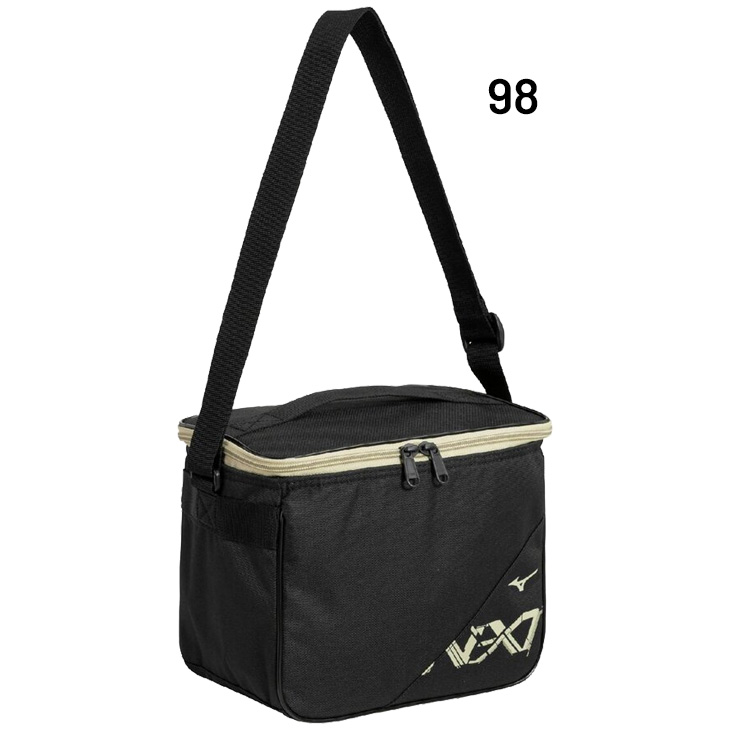 MIZUNO（ミズノ） 保冷バッグ 約6L mizuno N-XTクーラーバッグ ユニ