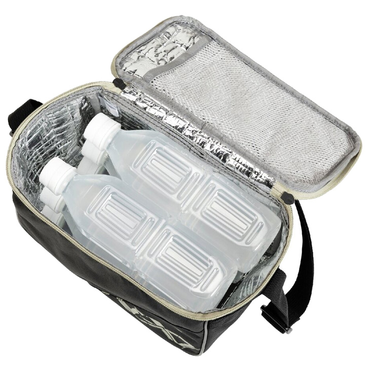MIZUNO（ミズノ） 保冷バッグ 約6L mizuno N-XTクーラーバッグ ユニ