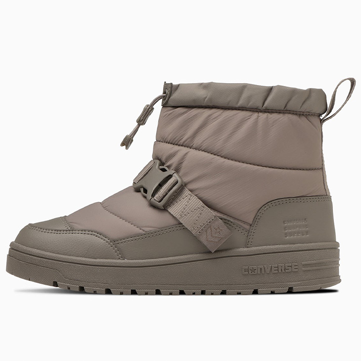 CONVERSE トレックウェーブCAMPING SUPPLY サンド 25㎝ CONVERSE トレックウェーブCAMPING SUPPLY サンド 25㎝