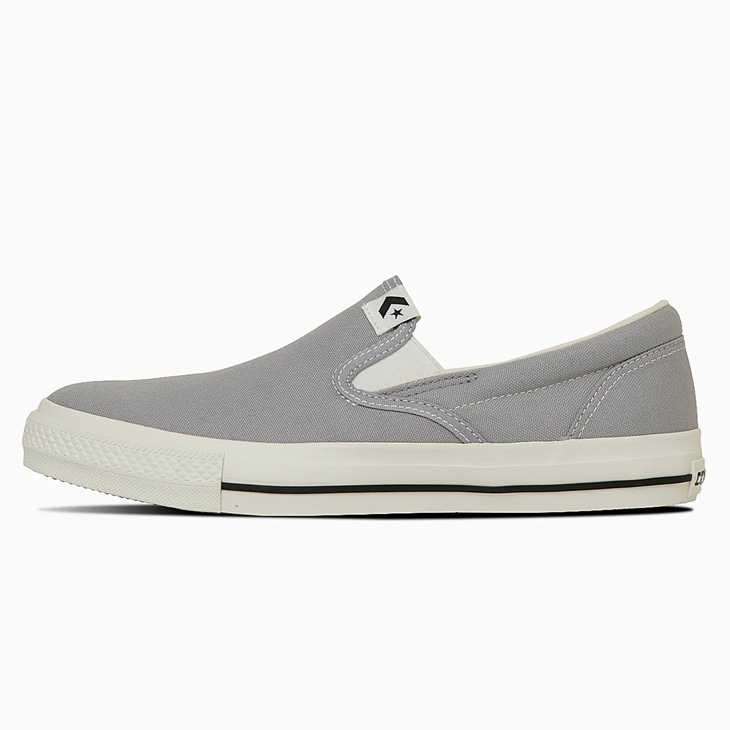 コンバース CXP スリップオン 34202351 34202350 スリッポン CHEVRON＆STAR コンバース CONVERSE スニーカー メンズ