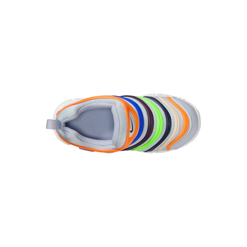 NIKE（ナイキ） キッズ ジュニア スニーカー ダイナモフリー PS 17