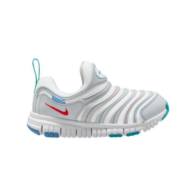 NIKE ナイキ キッズシューズ スニーカー スリッポン ダイナモ