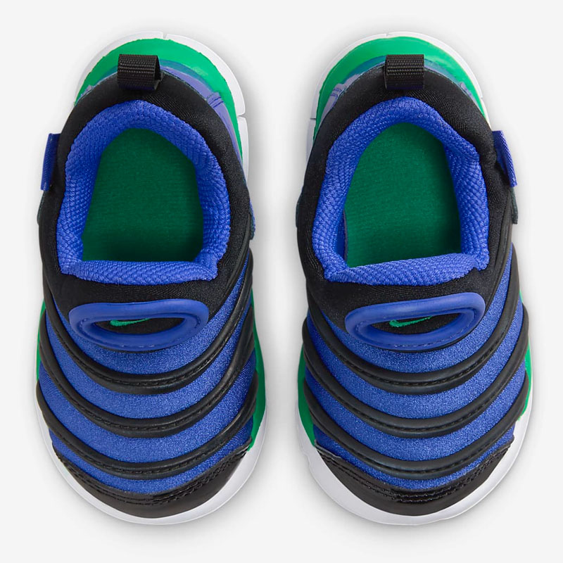 NIKE ダイナモフリー 新品 18.5 キッズ スニーカー 水色 セール】ナイキ ダイナモ フリー キッズシューズ / Nike Dynamo