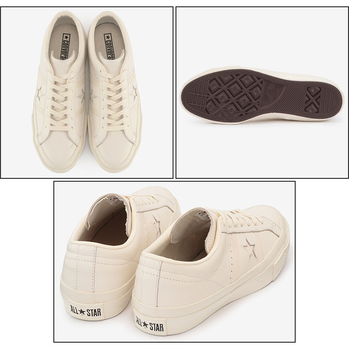 CONVERSE（コンバース） スニーカー メンズ シューズ 25.5-28cm