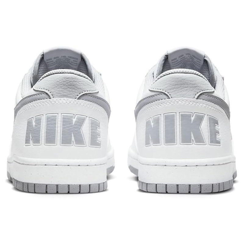 NIKE（ナイキ） スニーカー メンズ ビッグ ロー nike BIG LOW コート