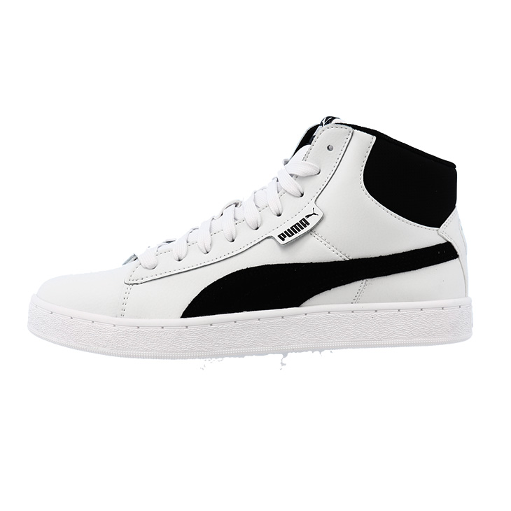 PUMA（プーマ） スニーカー メンズ シューズ PUMA 1948 MID L レザー