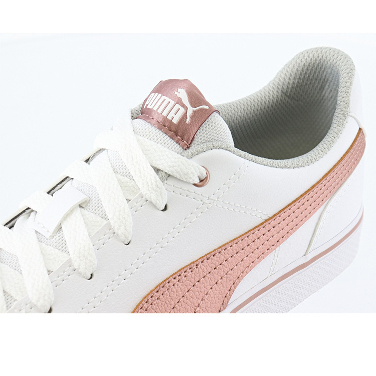 PUMA レディーススニーカー アイボリー Amazon.co.jp: [プーマ] PUMA レディース トリニティライト