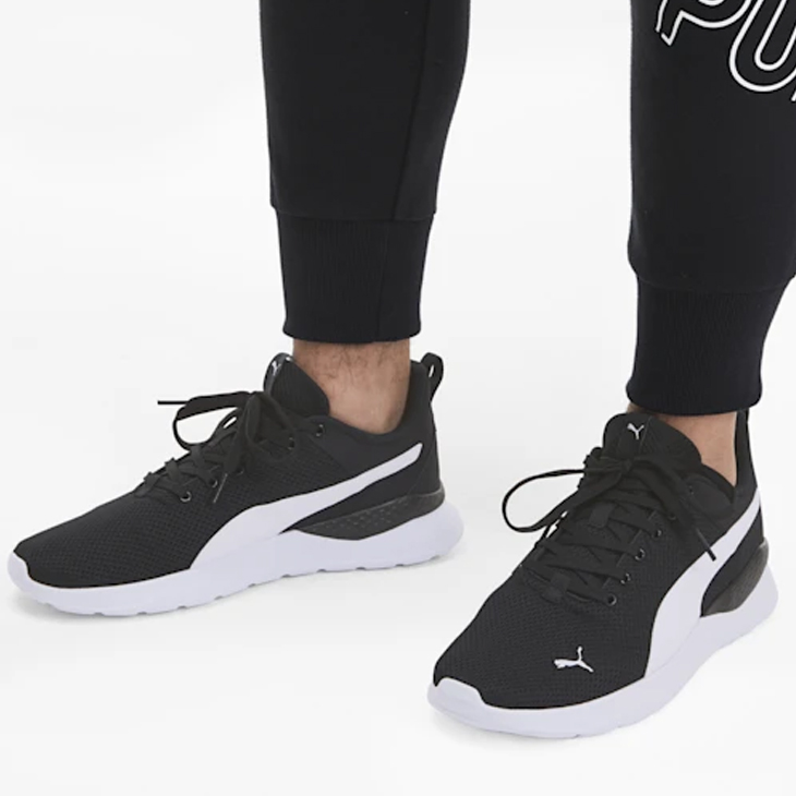 アユマン  PUMA Women's Anzarun Lite Running Shoes | Academy