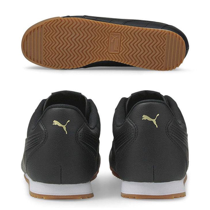 PUMA スニーカー メンズ シューズ プーマ チュリーノ FSL