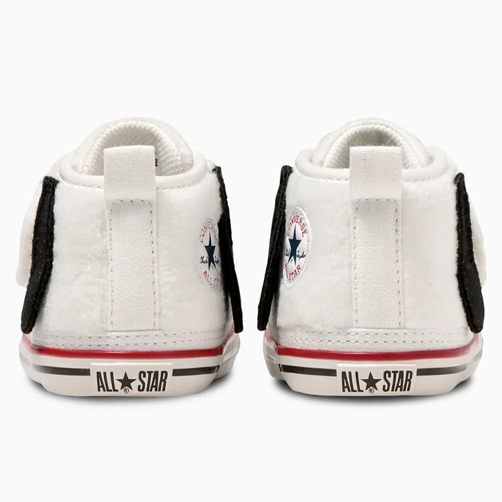 CONVERSE（コンバース） ベビーシューズ スニーカー キッズ converse 