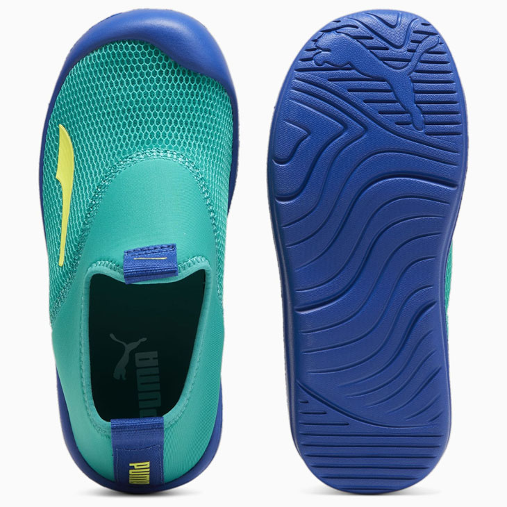 PUMA プーマ キッズ スポーツサンダル サマーシューズ 17-21.0cm