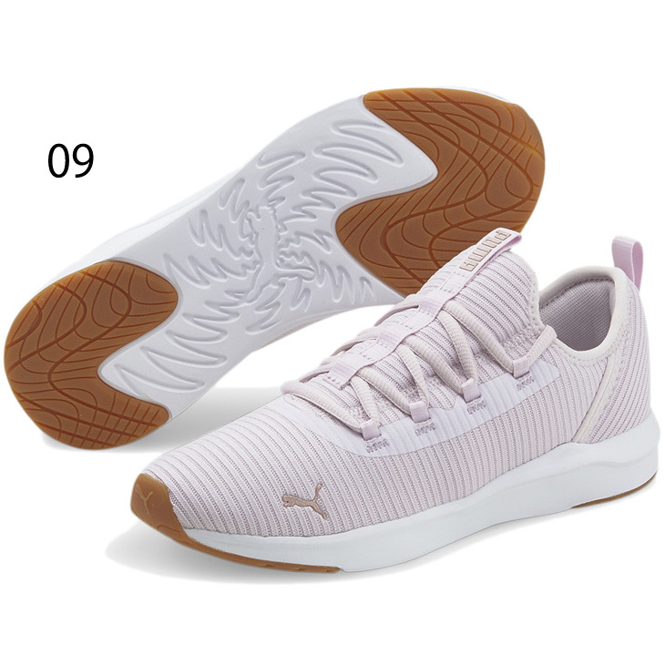 PUMA（プーマ） ランニングシューズ レディース 靴/PUMA SOFTRIDE