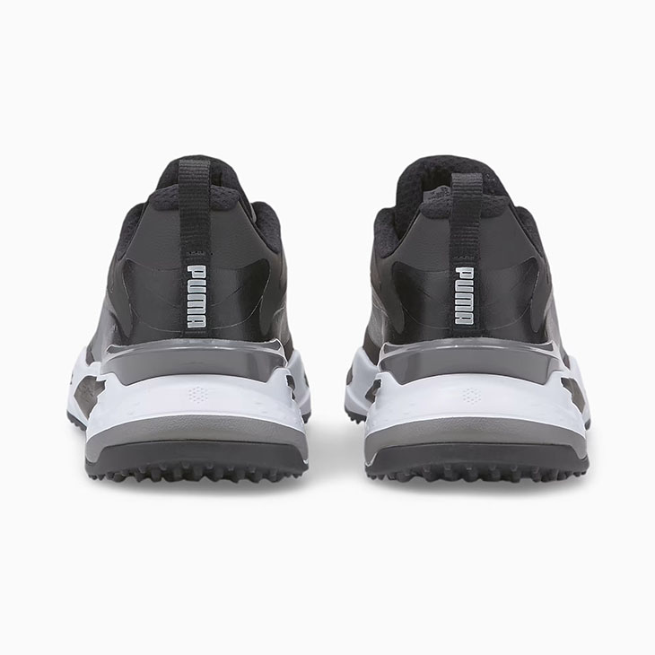 PUMA プーマ メンズ ゴルフシューズ スパイクレス GOLF GS PUMA プーマ メンズ ゴルフシューズ スパイクレス GOLF GS