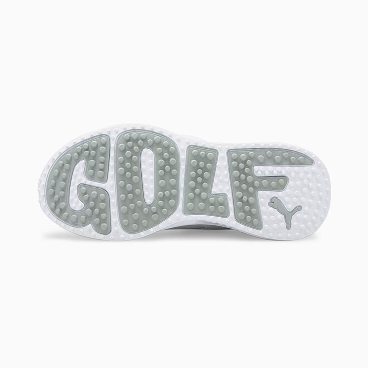 PUMA プーマ レディース ゴルフシューズ スパイクレス GOLF GS