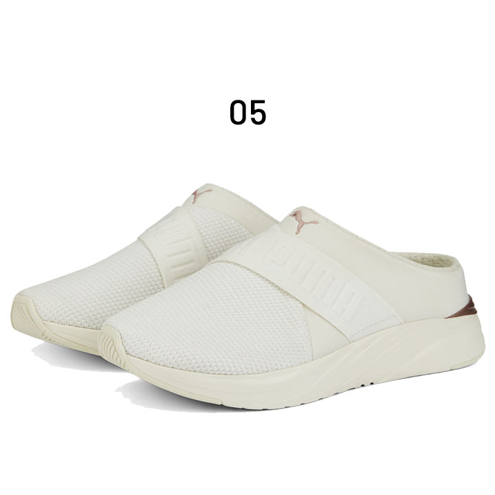 PUMA（プーマ） スニーカー サンダル レディースシューズ PUMA