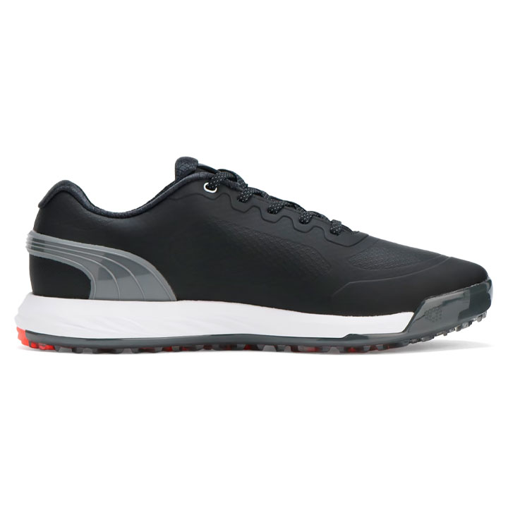 PUMA プーマ メンズ ゴルフシューズ スパイクレス GOLF アルファ