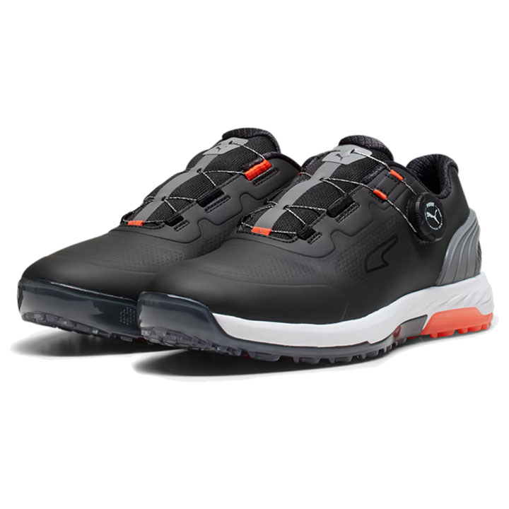 楽天市場】PUMA GOLF プーマ ゴルフ 日本正規品 アルファ