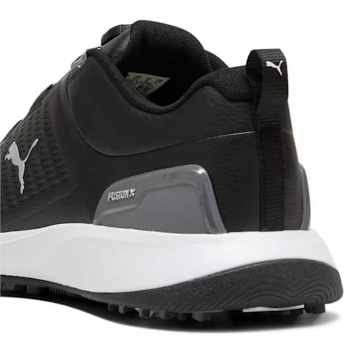 PUMA（プーマ） メンズ ゴルフシューズ 2E相当 PUMA GOLF グリップ
