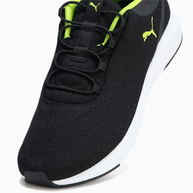 UMR商品 dショッピング |プーマ スリッポン レディース メンズ ソフトライド