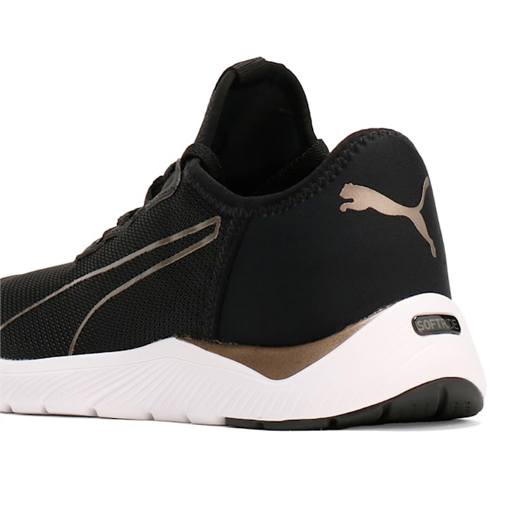 PUMA プーマ ランニングシューズ レディース ソフトライド REMI