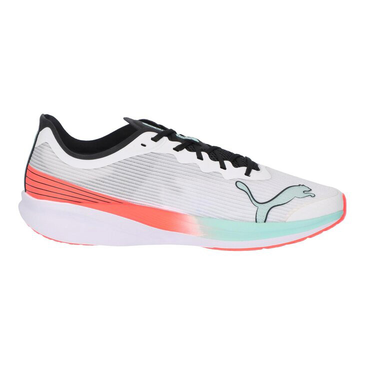 PUMA（プーマ） ランニングシューズ メンズ リディーム プロ レーサー