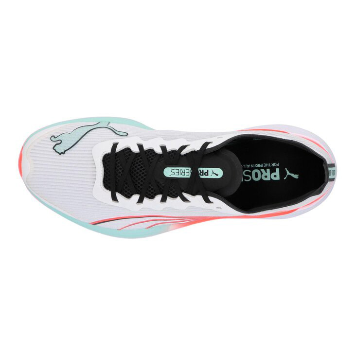PUMA（プーマ） ランニングシューズ メンズ リディーム プロ レーサー