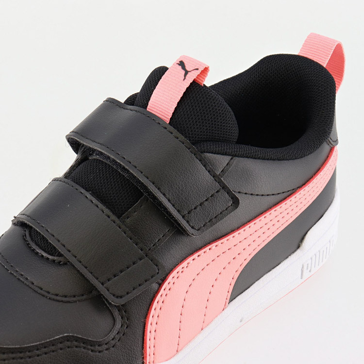 スニーカー キッズシューズ ジュニア 17-21.0cm 子供靴/プーマ PUMA マルチフレックス SL V PS/スポーティ カジュアル 男の子  女の子 /380740【pu22pd】 : 380740 : APWORLD - 通販 - Yahoo!ショッピング