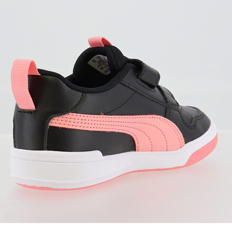 スニーカー キッズシューズ ジュニア 17-21.0cm 子供靴/プーマ PUMA マルチフレックス SL V PS/スポーティ カジュアル 男の子  女の子 /380740【pu22pd】 : 380740 : APWORLD - 通販 - Yahoo!ショッピング