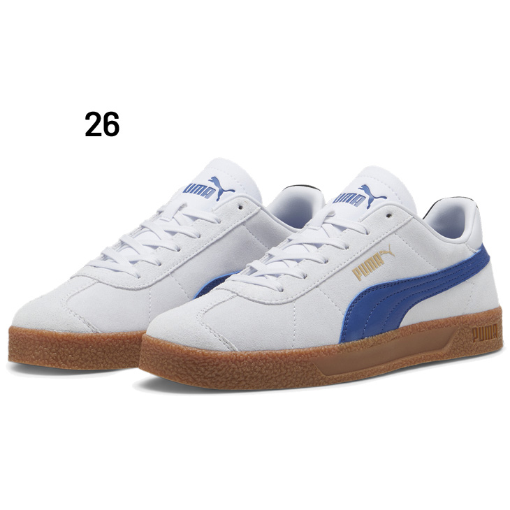 スニーカー【PUMA】送料関税込み 柔らかめの牛革100% ローカット 楽天市場】送料無料 プーマ スニーカー メンズ レディース PUMA