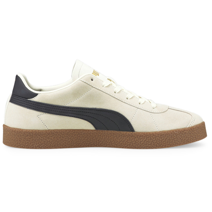 PUMA プーマ スニーカー メンズ レディース クラブ ローカット