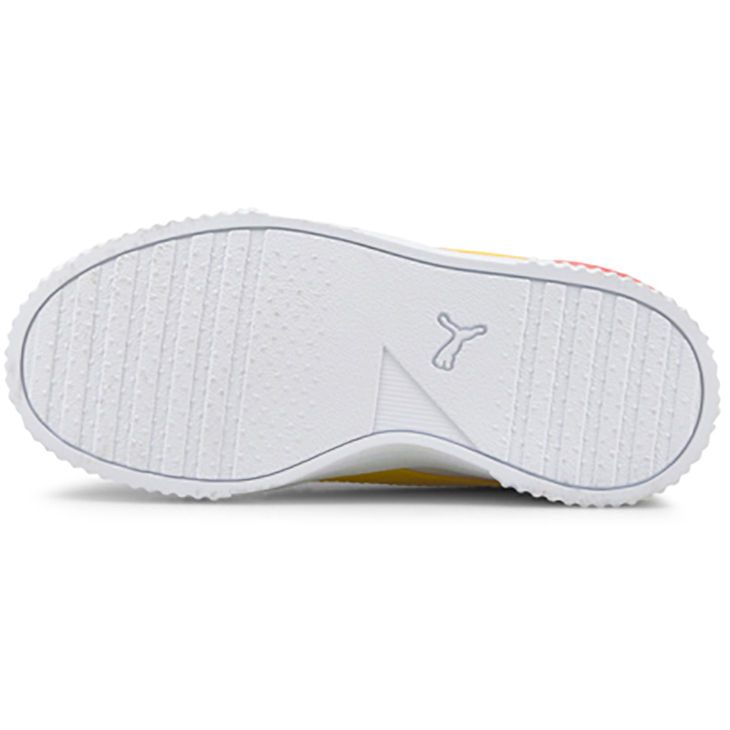 PUMA（プーマ） キッズ スニーカー スヌーピー ジュニア シューズ 17