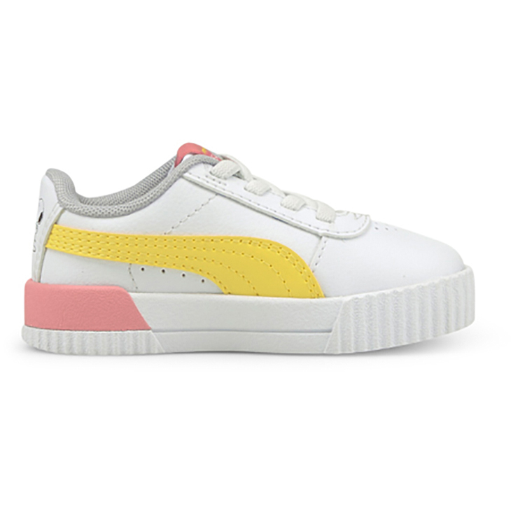 PUMA - 即決 新品 未使用 PUMA プーマ PEANUTS スヌーピー