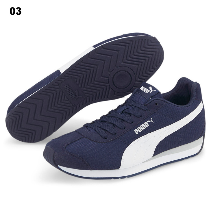 サロモンブーツ 22.5cm PUMA（プーマ） ランニング シューズ メンズ レディース 撥水