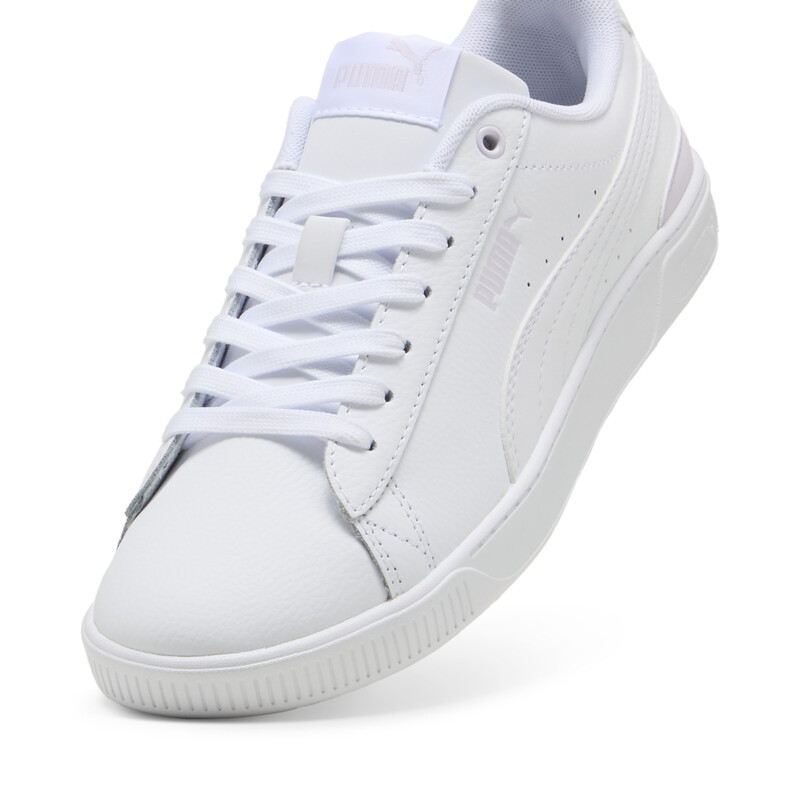 ヒッキーママ PUMA プーマ ビッキー V3 レザー 383115 18 レディース