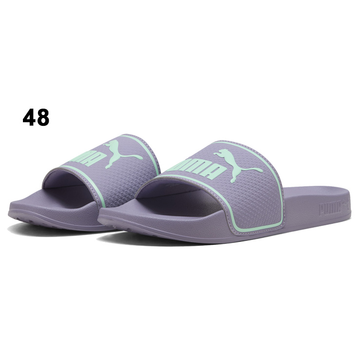 PUMA（プーマ） シャワーサンダル メンズ レディース リードキャット