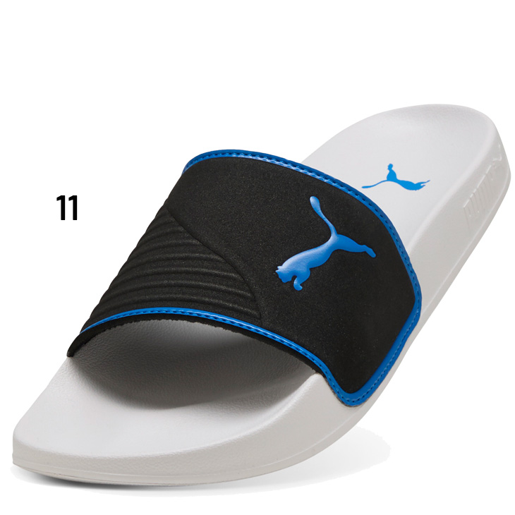 PUMA スポーツサンダル PUMA プーマ メンズ レディース サンダル リードキャット2.0