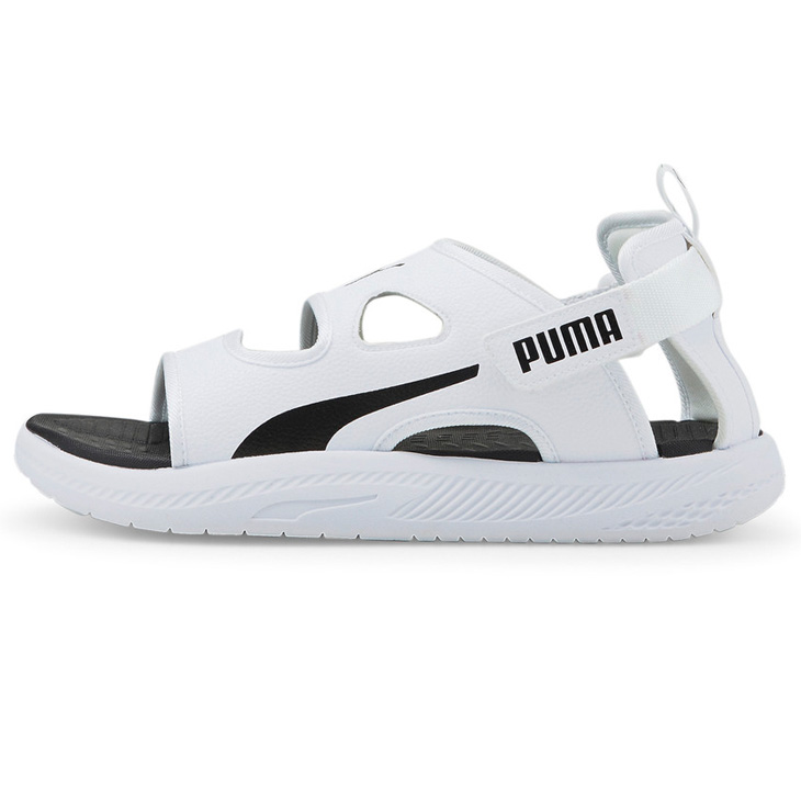 プーマ スポーツサンダル メンズ レディース PUMA SOFTRIDE V