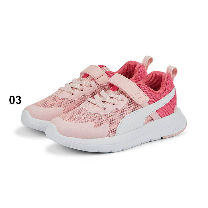 新品未使用 プーマ 107781サッカーシューズ キッズ サイズ17 プーマ（PUMA）（キッズ）ジュニアサッカースパイク 土 芝