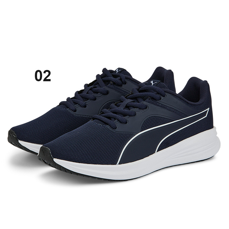 PUMA　ジュニア用トレーニングシューズ　22センチ PUMA プーマ サッカー ジュニア用 トレーニングシューズ