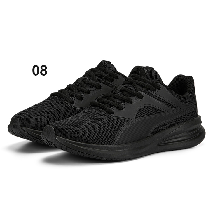 PUMA　ジュニア用トレーニングシューズ　22センチ PUMA プーマ サッカー ジュニア用 トレーニングシューズ