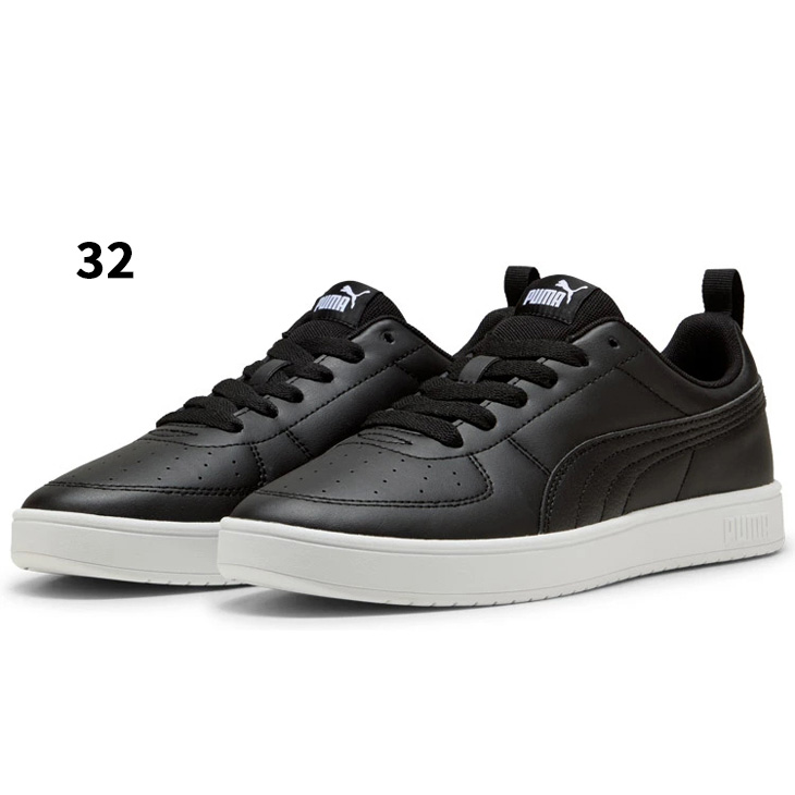 PUMA（プーマ） スニーカー メンズ レディース リッキー ユニセックス