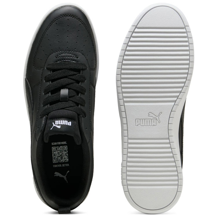 PUMA（プーマ） スニーカー メンズ レディース リッキー ユニセックス