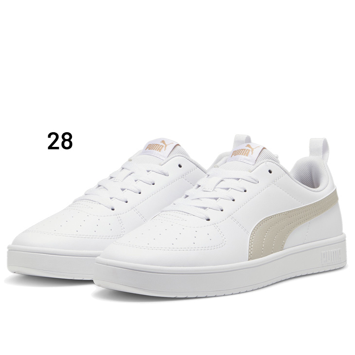 PUMA（プーマ） スニーカー メンズ レディース リッキー ユニセックス