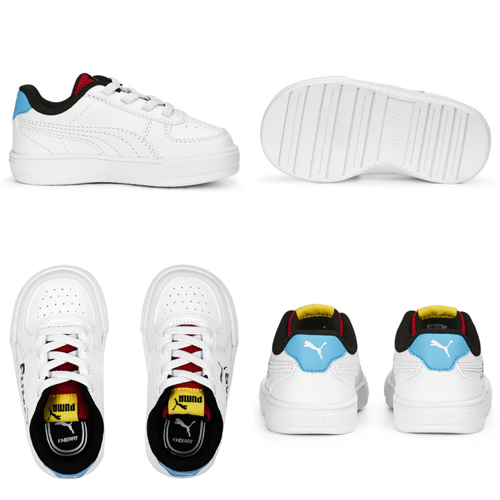 PUMA（プーマ） ベビー キッズ スニーカー 13-16cm 子供靴/PUMA