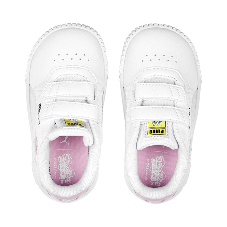 PUMA プーマ ベビー スニーカー キッズ 13-16cm 子供靴