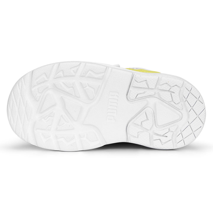 PUMA プーマ ベビー キッズ スニーカー スポンジボブ 13-16cm