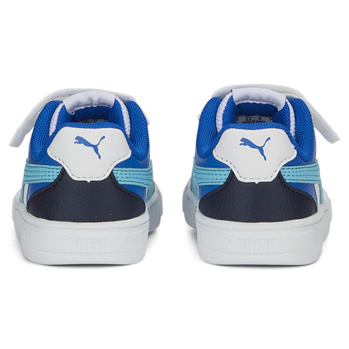 PUMA（プーマ） ベビー キッズ スニーカー 13-16cm 子供靴/PUMA