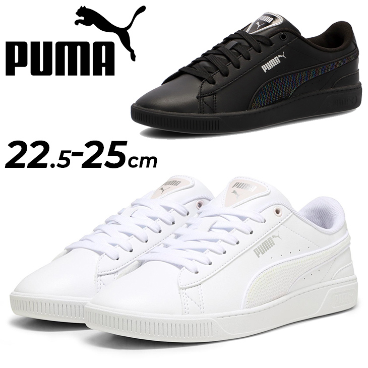 プーマ レディース スニーカー くつ PUMA ビッキー V3 ウィンター 