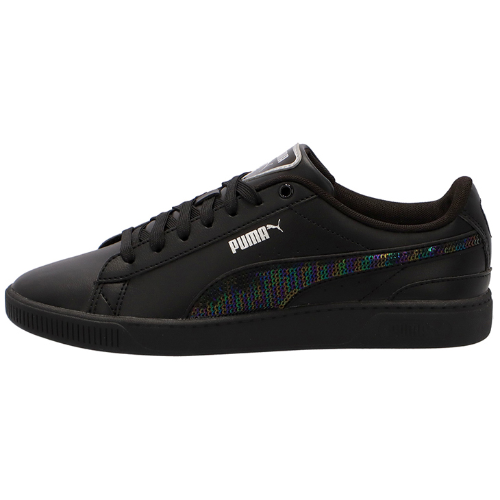 【プーマ】Puma Carmen II Oak Black ★大人気 22-27★ プーマ】Puma Carmen II Oak Black ☆大人気 22-27☆ (PUMA