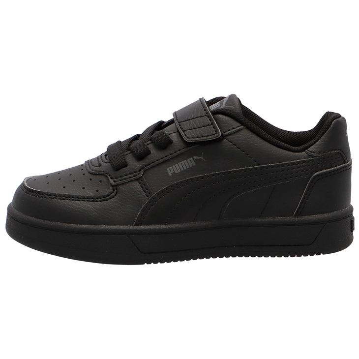 PUMA プーマ キッズ スニーカー 17-21cm 子供靴 ケーブン 2.0 AC+PS 